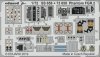 Eduard BIG72148 Phantom FGR.2 1/72 AIRFIX
